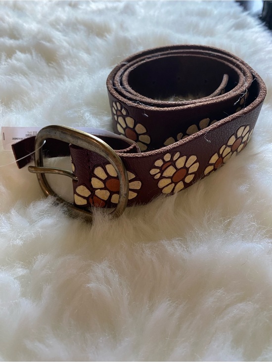 ?NWT? Free People La Paz Jeans Belt, Size XS/S main image 11